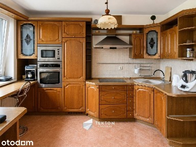 Mieszkanie jak dom | 5 pokoi | 2 poziomy | 114 m²