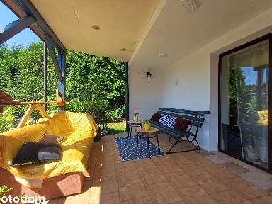 Rzozów, gmina Skawina - dom na sprzedaż