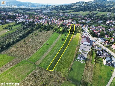 2 DOMY + 48 ARÓW | CENTRUM JORDANOWA