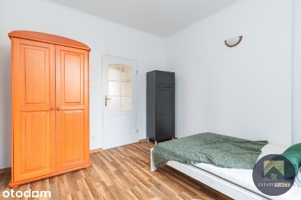 Mieszkanie 2-pokojowe 48,60 m² - Ursynów, Stokłosy