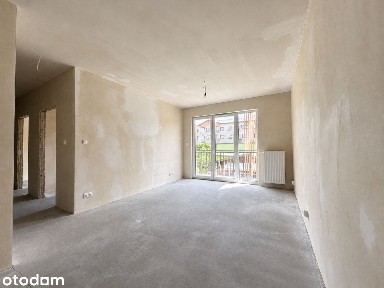Ostatnie wolne 3 pokoje, balkon, od dewelopera,winda,gotowe do odbioru