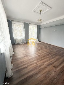 1 PIĘTRO, 90M2, BALKON,BEZCZYNSZOWE, CENTRUM