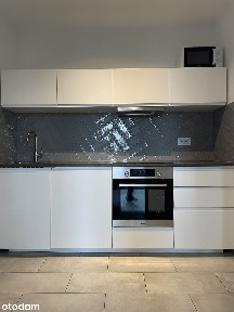 4 pokoje | 57,4 m² | Metro Stadion Narodowy | balkon | Praga Południe