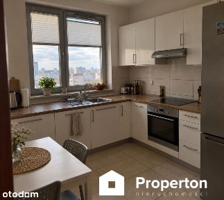 2 pokoje | 55 m² | Gocław | 10 piętro