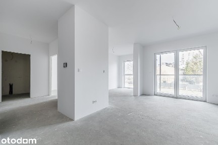 3 POKOJE | 79,14 m² | 2 ŁAZIENKI | 2-STRONNE | LOGGIA 8,14 m² | WOW