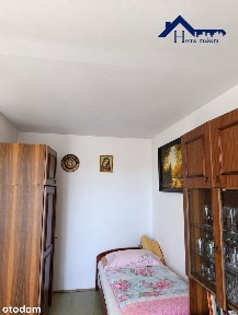Kawalerka 30,9 m² | balkon | winda | Legionowo