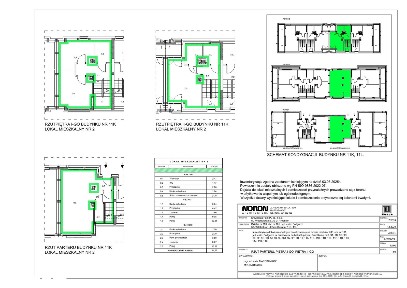 4-pokojowy dom 97m2 + ogródek Bez Pośredników