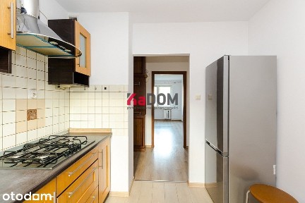 4 Pok 71,60 m2 Pruszków ul. Wokulskiego