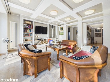 Apartament Premium 173 m² | Zieleń i Cisza