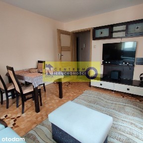 ul. Szpitalna, M4, 59 m2, 1 piętro, balkon.