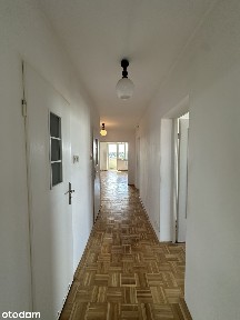3 pokoje rozkładowe, Wilanów ul. Lentza