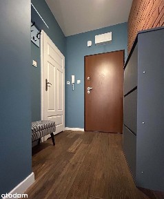 3 pokojowe 52,86m2 na WILANÓW ZAWADY - bezpośrednio