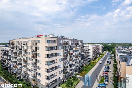 Rynek wtórny/dostępne od zaraz/2xgaraż/3pok/59m