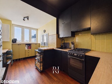 Nowy świat | 70 M² | 2 Pokoje | Kamienica