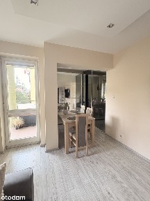 Mieszkanie 2 pokoje 49 m2 Pruszków +balkon, piwnica