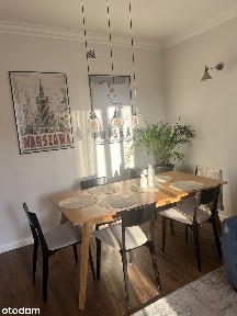 Mieszkanie na Woli 2 pok. oddzielna kuchnia
