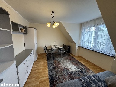 4 pokoje | ogródek | Zatorze, ul. Karłowicza