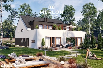 3 pokoje | 76,45 m² | taras 20 m² | garaż