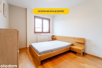 Mieszkanie z tarasem przy ul. Głowackiego