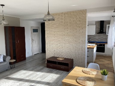MIESZKANIE Z PRYWATNYM OGRODEM | 60 m² | BIELANY, KRAKÓW| BEZCZYNSZOWE
