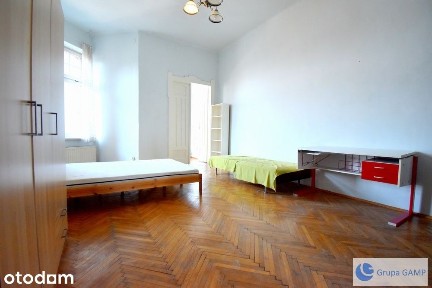 2-pok. Stare Miasto *Szlak* 55m2-Galeria Krakowska