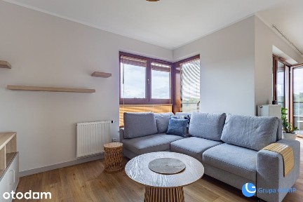 Pierwszy najem!*3pok*80m2*Pychowicka*m. postojowe