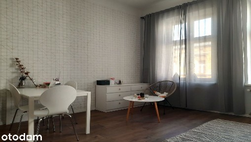 2-Osobne pokoje, Stare Miasto, Topolowa, Ogrzewanie Miejskie