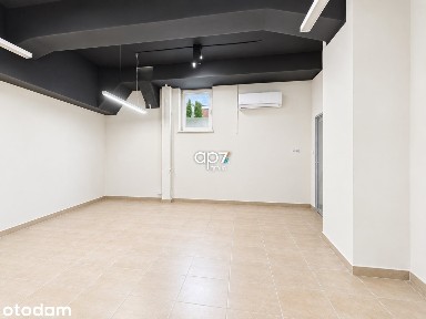 Lokal na biuro lub usługi | 150 m²
