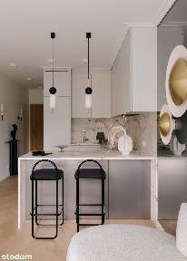 Nowy apartament premium | Brynów | 3 pokoje | garaż