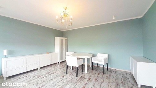 Jasne 3 pokoje, 60 m2, balkon - Morcinka8, Gołonóg