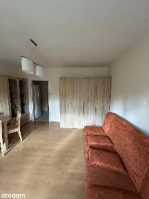 *ZAREZERWOWANE* Do wynajęcia mieszkanie 2-pokojowe z balkonem