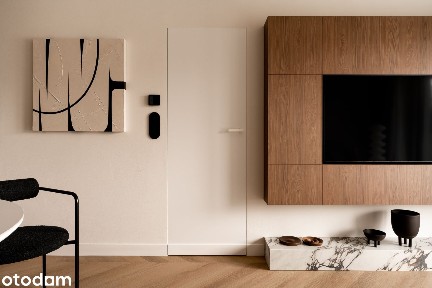Apartament premium | Brynów | klimatyzacja | garaż | balkon