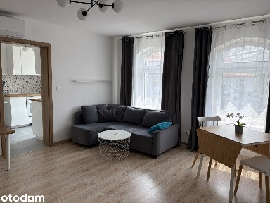 [REZERWACJA / ON HOLD] Kawalerka 34 m² - ul. Nowy Świat 2, Gliwice