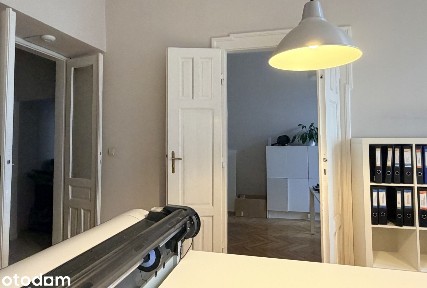 Lokal biurowo-usługowy, Królewska, od właściciela!
