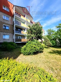 PRZESTRONNE z balkonem - dostępne od LISTOPAD 2026