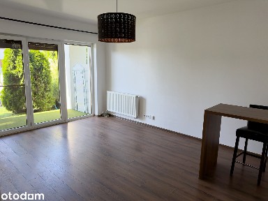 3 pokoje + ogród 60 m² | parter | CORNER PARK | Śrem