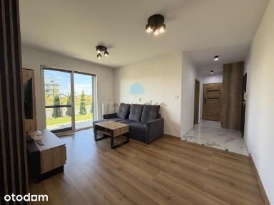 Luksusowy apartament z ogródkiem Tuwima Gniezno wy
