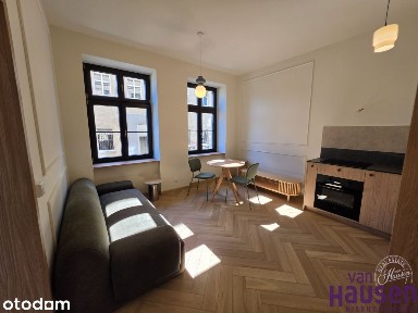 Mieszkanie, 31,78 m², Poznań