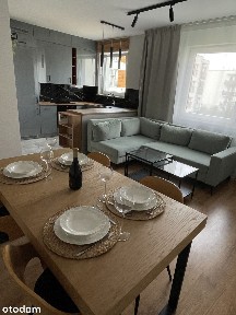 3 POKOJE | 56,25 m² | MIEJSCE POSTOJOWE I KOMÓRKA | BALKON