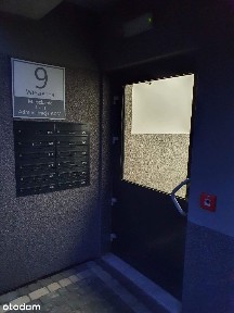 Świetna lokalizacja bezpośrednio 2 pokoje. Niskie koszty utrzymania