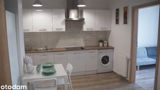 Ruczaj Raciborska 4|37m2| 2 os. pokoje+osobna kuchnia+balkon| od wł.