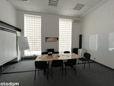 Na showroom,przedstawicielstwo,punkt serwisowy Biuro 150m+Magazyn150m