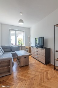 Mieszkanie, 38 m², Szczecin