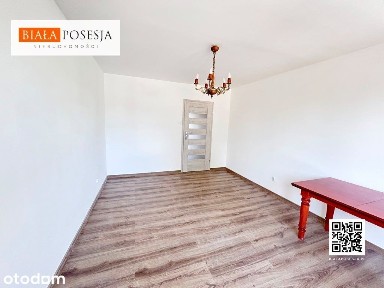 Mieszkanie, 55 m², Łódź