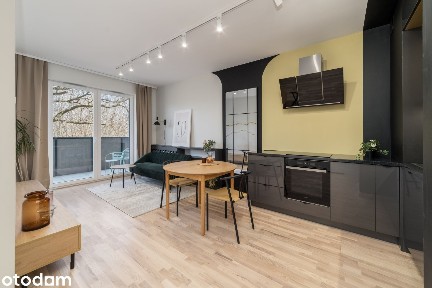 SPRZEDAM |2 POKOJE | BALKON | CHOJNY PARK | 38M2 | GARAŻ