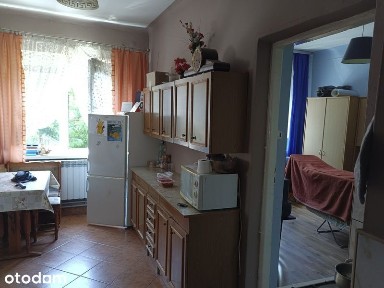 Mieszkanie 3 pokojowe w centrum do remontu