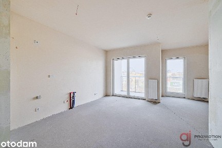 Sprzedam bezpośrednio kawalerką w centrum Łodzi przy Galerii Łódzkiej.