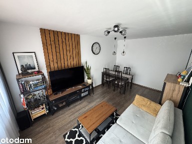 2-pokojowe, rozkładowe mieszkanie 38,3 m² Teofilów | REZERWACJA