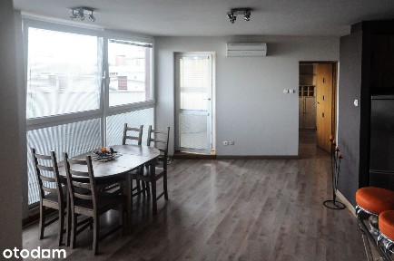 Wygodne Mieszkanie 66m2 Ataner Piątkowo