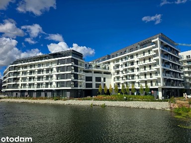 Mieszkanie, 70,92 m², Szczecin